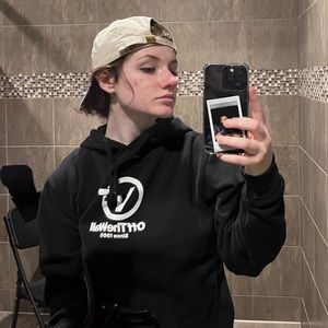 Meet your Posher, Matilda